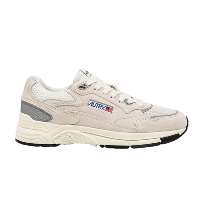 Autry Hyperway Beige / Bianco