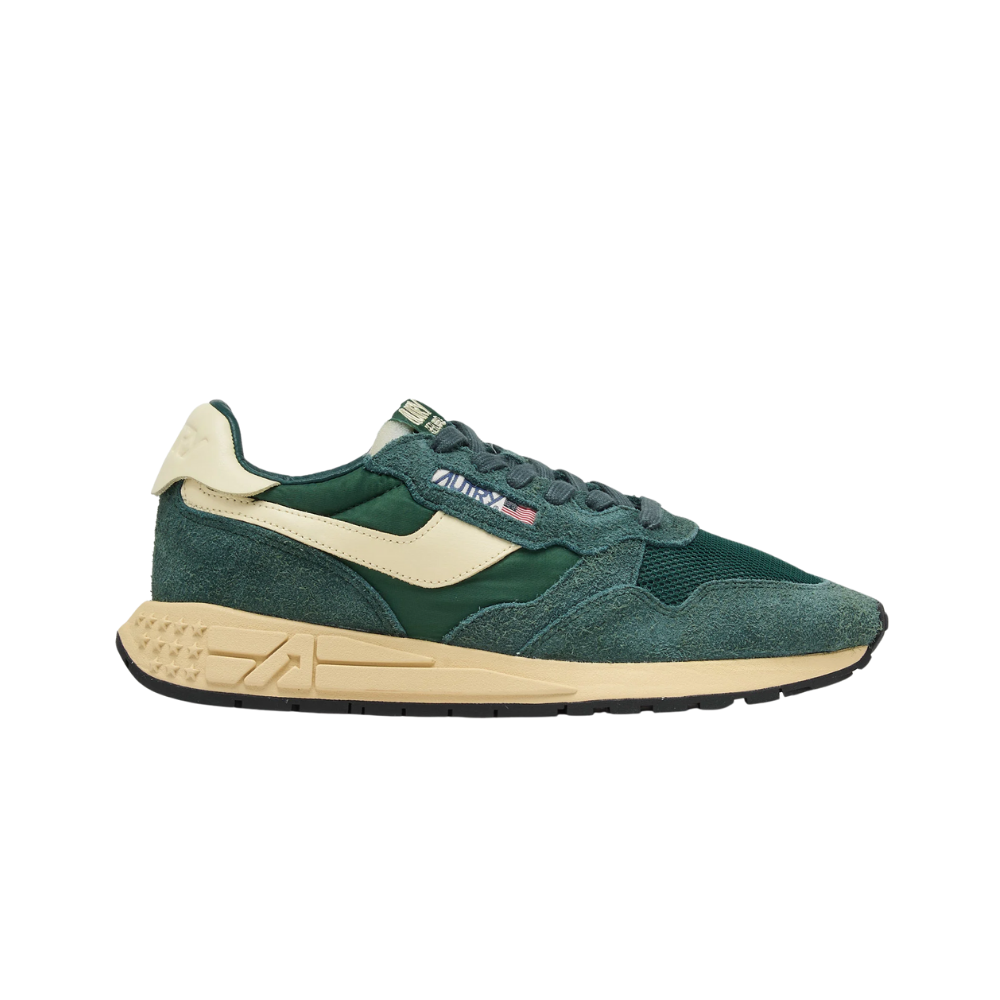 Autry Reelwind Low Verde